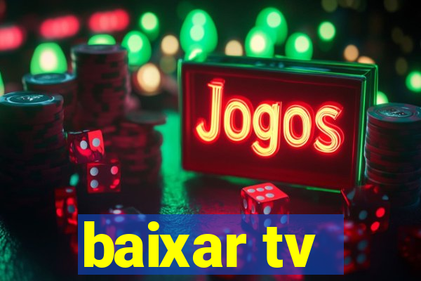 baixar tv - futebol ao vivo